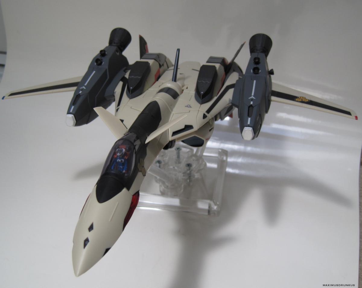 Arcadia T-Rex VF-19 Advance 1