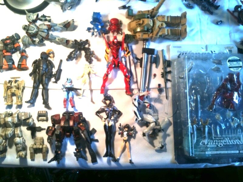 Toys for sale