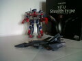 VF - 1J 1/48 Yamato Stealth Type