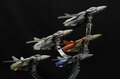 VF-1 testing