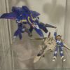 Macross Plus shelf