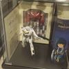 SDF and Robotech Shelf