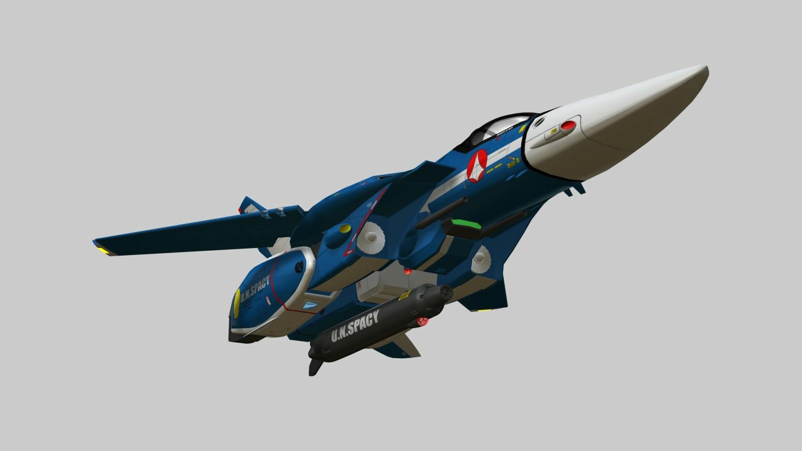 VF-1J MAX