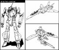 VF-0B Compilation