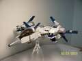 LEGO VF 4 010