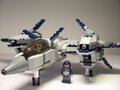 LEGO VF 4 023