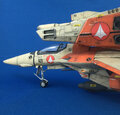 Valkyrie VF-1S Strike Pack in VT Colours  3