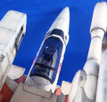 Valkyrie VF-1S Strike Pack in VT Colours  18