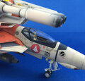 Valkyrie VF-1S Strike Pack in VT Colours  12