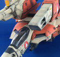 Valkyrie VF-1S Strike Pack in VT Colours  9