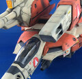 Valkyrie VF-1S Strike Pack in VT Colours  9