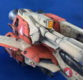 Valkyrie VF-1S Strike Pack in VT Colours  11