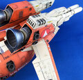 Valkyrie VF-1S Strike Pack in VT Colours  16