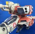 Valkyrie VF-1S Strike Pack in VT Colours  10