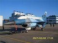 Block 30 in Aggressor paint scheme