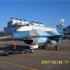 Block 30 in Aggressor paint scheme