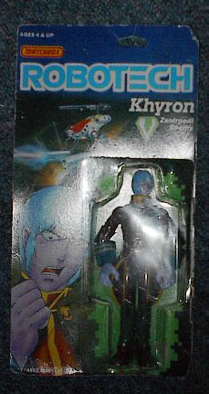 khyron