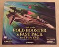 foldbooster&fastpack yf19&yf21