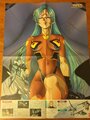 macross2ishtarposterautographed