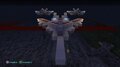 Minecraft Macross Vermillion Squadron