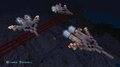 Minecraft  Minecraft Vermillion Squadron