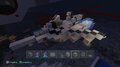 Minecraft  Macross VF-1S "Skull Leader"