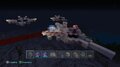 Minecraft  Macross Vermillion Squadron