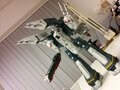 SDF Macross  Cannon Hassha! (3)