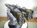 SDF-1 1/4000 Hasagewa model kit [03]