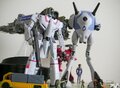 Hi-Metal R Macross  toys and more [03]