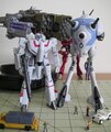 Hi-Metal R Macross  toys and more [02]