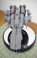 SDF-1 1/4000 Hasagewa model kit [02]