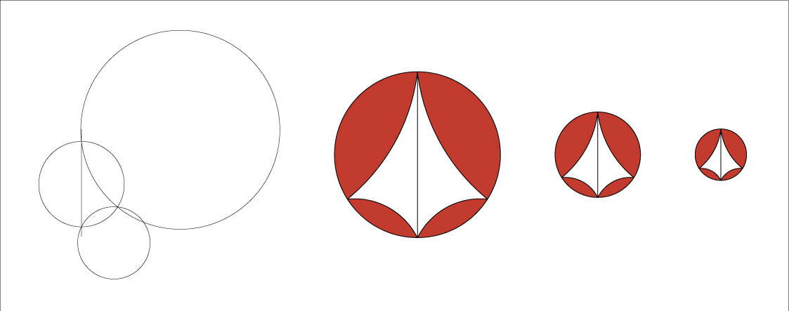 UN SPACY Kite logo