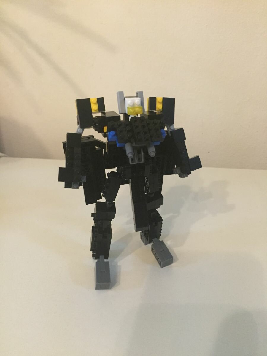 Nanoblock VF-17