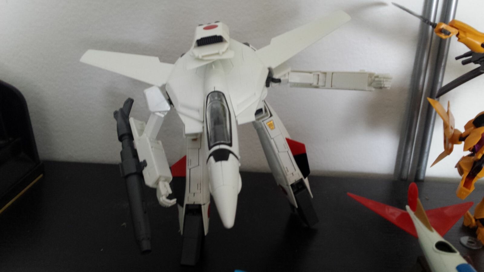 Bandai VF-1 A/S 1/72