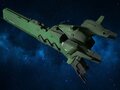 Macross Deneb Class Cruiser Im 3