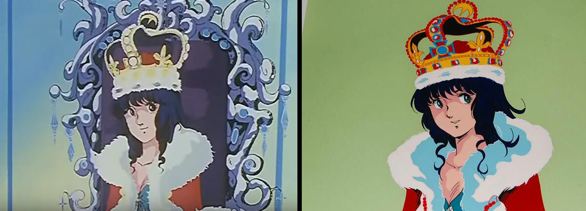 Cel comparison