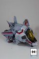 SD VF1J Hikaru Ichijo Valkyrie