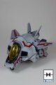 SD VF1J Hikaru Ichijo Valkyrie