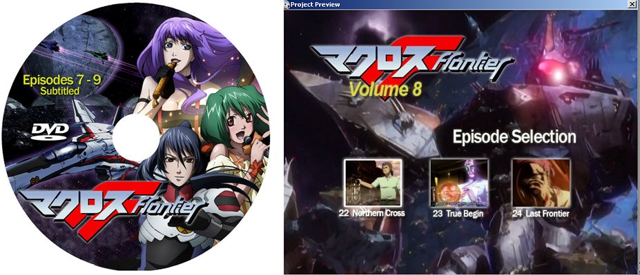 Kamui 777 - Macross World Forums