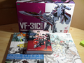 VF31C and books