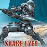 Snake Eyes