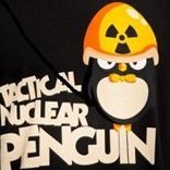 TacticalNuclearPenguin