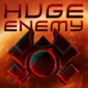 HugeEnemy