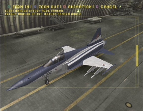 My version of AC7 tier list + DLC mission : r/acecombat