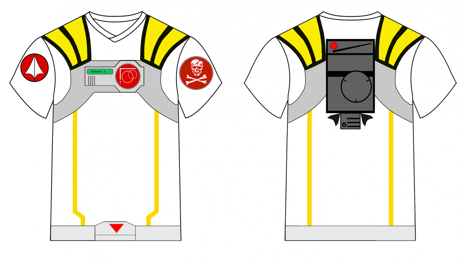 Remera Macross tf 2.png