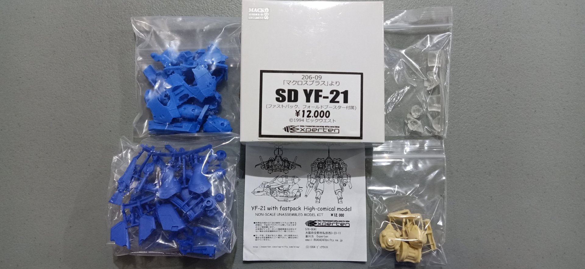 Experten 1-100 YF-21 Super Deformed Variable Valkyrie (1).jpg