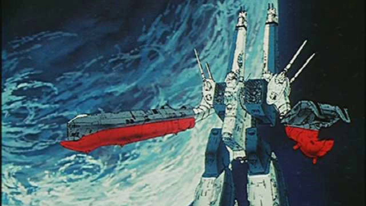 What is your favorite mech from Macross series? - Page 2 