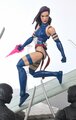 psylocke