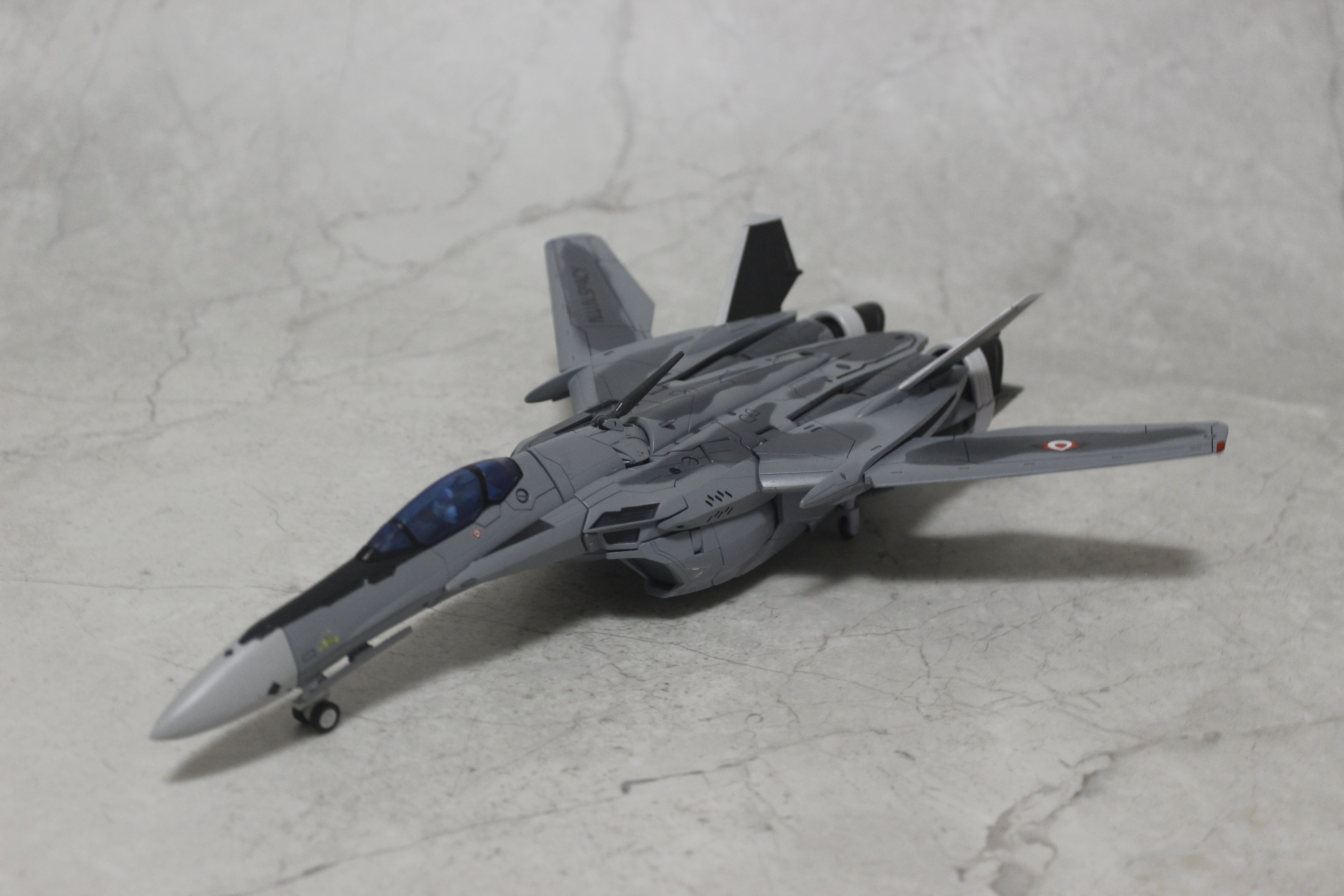 All my painted armored Valkyries - The Workshop! - Macross World Forums